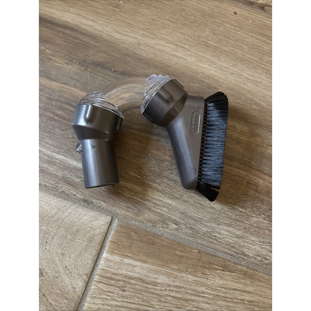 DYSON Genuine Multi-Angle Brush Twist & Lock 917646-01 Vacuum Attachment Tool